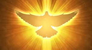 Pentecostés cuadro de Orazio Gentileschi